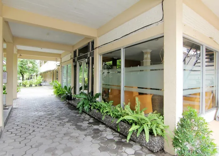 Wisma Sargede